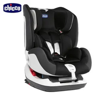 chicco-Seat up 012 Isofix安全汽座+PRESTO魔術瞬收手推車