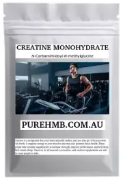 CREATINE MONOHYDRATE SALE 200grams - 1KG