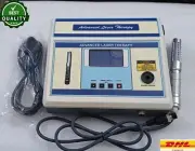 New Laser Therapy Pre Programmed Semiconductor Machine Physiotherapy