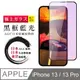 【iPhone 13 / 13 Pro】鋼化膜 保護貼 i 13 pro 黑框藍光 保護膜 玻璃貼 手機保護貼膜