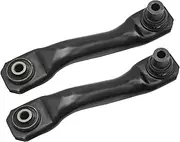 2Pcs C2S36208 Rear Suspension Lower Control Arm, Replacement for Jaguar X-Type CF1 X400 2001-2009, Replaces C2S25024 C2S20741 C2S19669