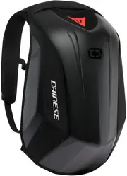 Dainese D-Mach 2, backpack , color: Black , size: One Size