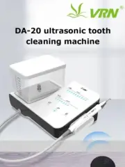 Dental Ultrasonic Piezo Scaler Handpiece Bottle Fits for EMS Cavitron Woodpecker