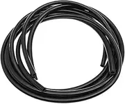 Soft Drink Pipe Water Connector, 1/2/3/5 Meter ID 3/4/5/6/7/8/9/10/15/16/19mm Silicone Tube, Flexible Rubber Hose 1pc(5METERS*8MM*6MM)