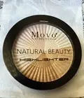 Highlighter Face Powder, Shimmering, Contouring, Beautiful