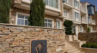 Vinifera Ephesus Hotel