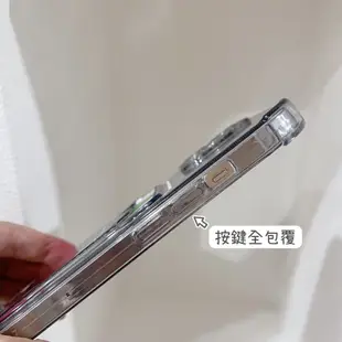 [噢趣可] Iphone 插卡手機殼 i15 客製手機殼 防磁貼片可感應悠遊卡 i11 i12 i13 i14 Max