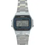 CASIO CASIO手錶銀色 男性 日本直送 二手