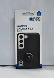 Quad Lock MAG Samsung Galaxy S22 phone case 7106118 **FREE EXPRESS FREIGHT*