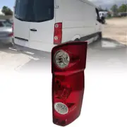 Right For Volkswagen Crafter 2006-2017 Tail Light Rear Brake Lamp Passenger Side