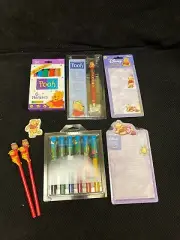 Disney Winnie the Pooh Arts and Crafts Supplies