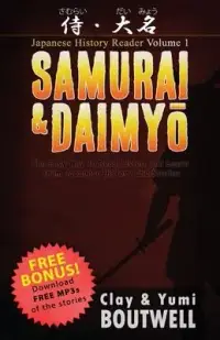在飛比找博客來優惠-Samurai & Daimyo Japanese Read