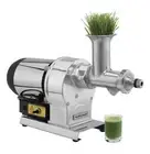 Hamilton Beach HWG800 12" Countertop Wheat Grass Juicer