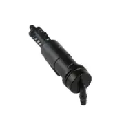 Right Hand Headlamp Headlight Washer Jet Nozzle 61677147046 For Mini Cooper R53 (for: Mini)