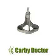AIR FILTER MOUNT FLANGE FOR STIHL 066 MS660 CHAINSAWS 1122 120 2200