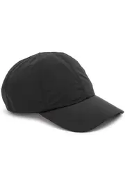 ON On Shell cap - Black One Size