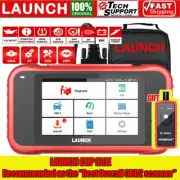 LAUNCH X431 CRP129E OBD2 Scanner Engine ABS SRS TPMS SAS EPB Car Diagnostic Tool