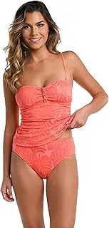 [La Blanca] Women's Island Goddess