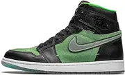 AIR Jordan 1 High Zoom 'Zen Green' - Ck6637-002 - Size