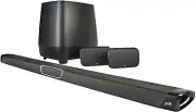 Polk Audio MagniFi MAX SR Wireless Soundbar System 400W HDMI
