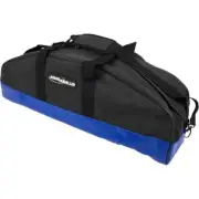 Aussie Traveller Canvas Chainsaw Bag: Durable & Protective Storage for Chainsaws