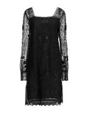 [ALBERTA FERRETTI] ALBERTA FERRETTI Mini dresses - Item 15452796