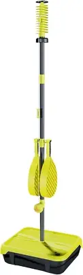 Pro All Surface | 'S Ultimate Game for 6+ to Adults | Real Tennis Ball and 2 Pow