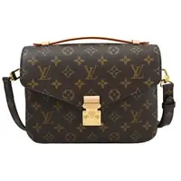 在飛比找森森購物網優惠-Louis Vuitton LV M44875 METIS 