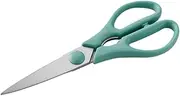 HOLIDYOYO Stainless Steel Scissors Multi-purpose Scissors Food Shears Kitchen Scissors Roast Scissors