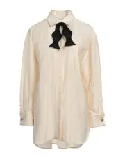 [MAX MARA] MAX MARA Shirts - Item 10558967