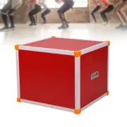 Jump Box Plyometric Jumping Box Plyo Box