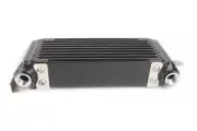 Perrin Oil Coolr Kit w/PERRIN Core Fits 04-21 Subaru STI / 02-14 WRX