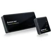 IOGEAR Wireless 5x2 HDMI Matrix Switch