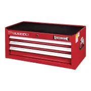 Sidchrome SCMT50233 - Tool Chest 3 Drawer Intermediate