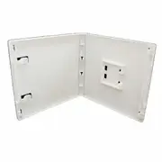 3DS Nintendo Game Case Third Party