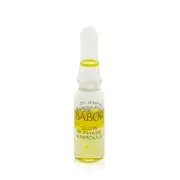 Babor Doctor Babor Refine Rx Glow Bi-Phase Ampoules 7x1ml/0.03oz
