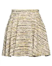 [CUSTOMMADE BY NUMBERS] CUSTOMMADE BY NUMBERS Mini skirts - Item 30365638