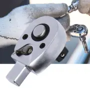 Adjustable Open End Torque Spanner Head Tool for Car Bicycles Repair Accessories