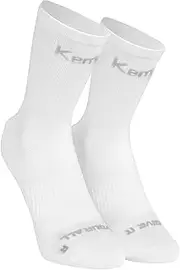 [Kempa] Men's Stmnt No Pain No Glory Sports Socks