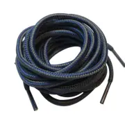 1 pair hiking round work boot shoe laces for 6 8 910 12 eyelets 40 54 60 63 inch