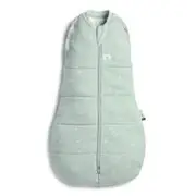 Ergopouch Cocoon Swaddle Bag Sage TOG 1.0 Size 6-12 Months