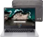 Acer CB514-2HT-K0FZ Chromebook 514 Laptop | 14" FHD Touch | MediaTek Laptop NEW