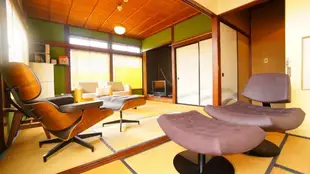 高山市的3臥室獨棟住宅 - 95平方公尺/2間專用衛浴Super Tomato House Takayama Private Stay Takayama