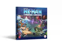 在飛比找誠品線上優惠-The Art of He-Man and the Mast