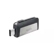 SanDisk 256GB OTG Ultra Dual USB TYPE-C USB 3.1 Pen Flash Drive SDDDC2-256G