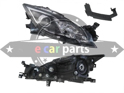 MAZDA 6 GH 12/2007-11/2012 RIGHT HAND SIDE HALOGEN HEADLIGHT NEW (for: Mazda)