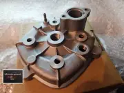 fits: DERBI GILERA PIAGGIO 70 CC LC 1997-2019 BIG BORE CYLINDER HEAD ALLOY HEAD