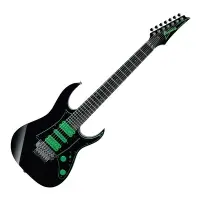 在飛比找Yahoo!奇摩拍賣優惠-☆唐尼樂器︵☆ Ibanez UV70P-BK Steve 