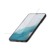 Quad Lock Screen Protector - Tempered Glass - Samsung Galaxy S22+