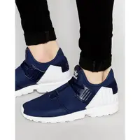 在飛比找蝦皮購物優惠-全新Original Adidas zx flux plus